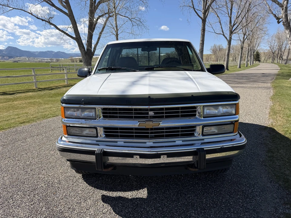 1994 Chevrolet C/K 4th Gen - Image 6 of 31