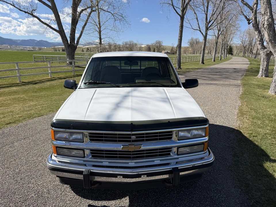 1994 Chevrolet C/K 4th Gen - Image 5 of 31