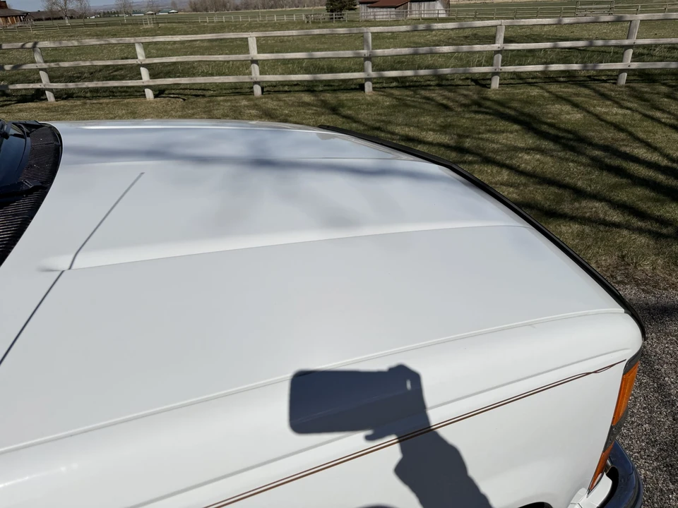 1994 Chevrolet C/K 4th Gen - Image 31 of 31
