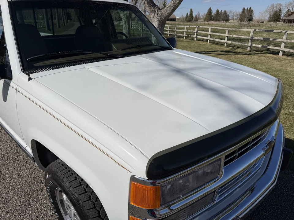 1994 Chevrolet C/K 4th Gen - Image 27 of 31