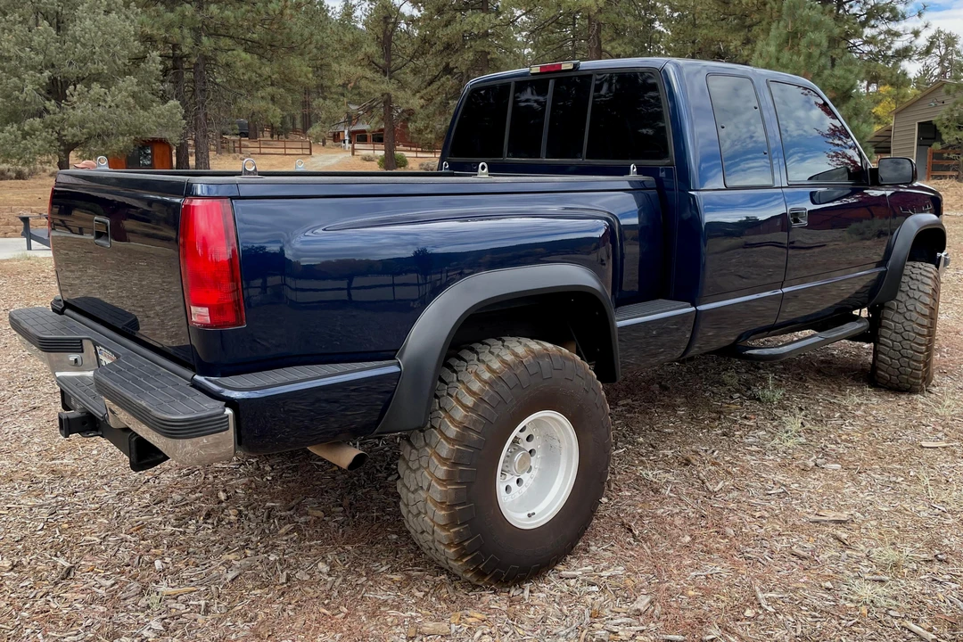 1994 Chevrolet C/K 4th Gen - Image 4 of 31