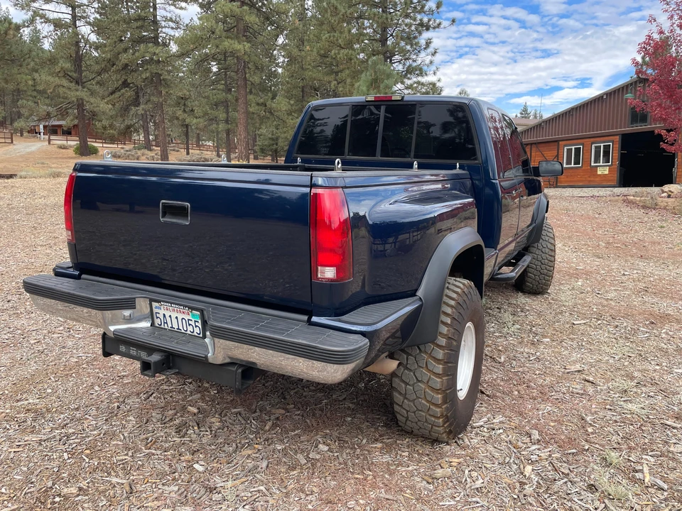 1994 Chevrolet C/K 4th Gen - Image 14 of 31