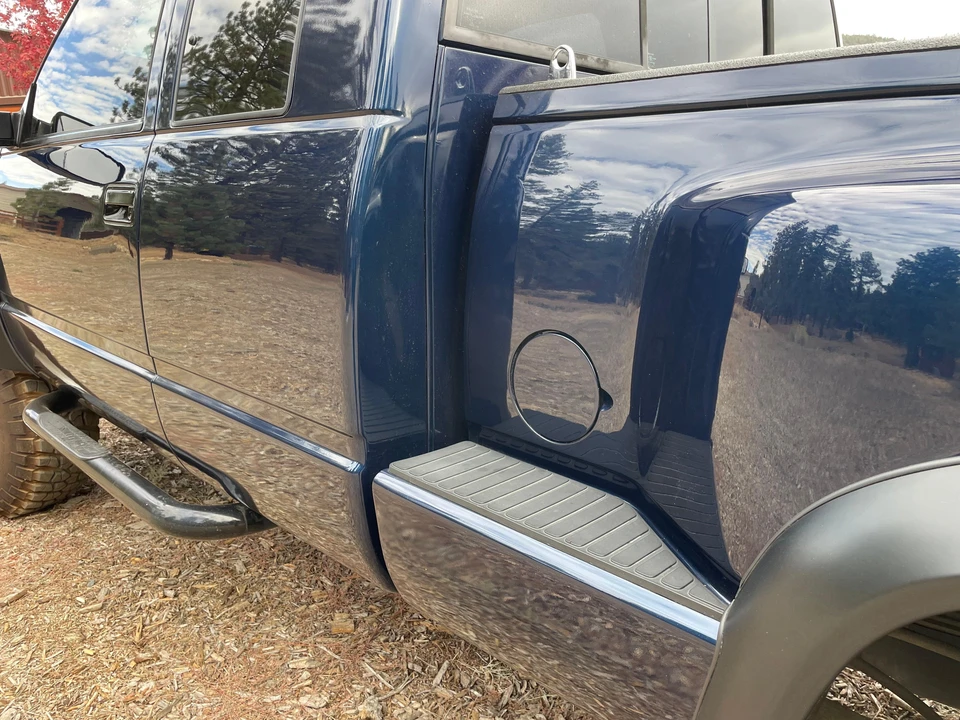 1994 Chevrolet C/K 4th Gen - Image 25 of 31