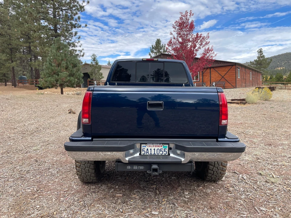 1994 Chevrolet C/K 4th Gen - Image 12 of 31