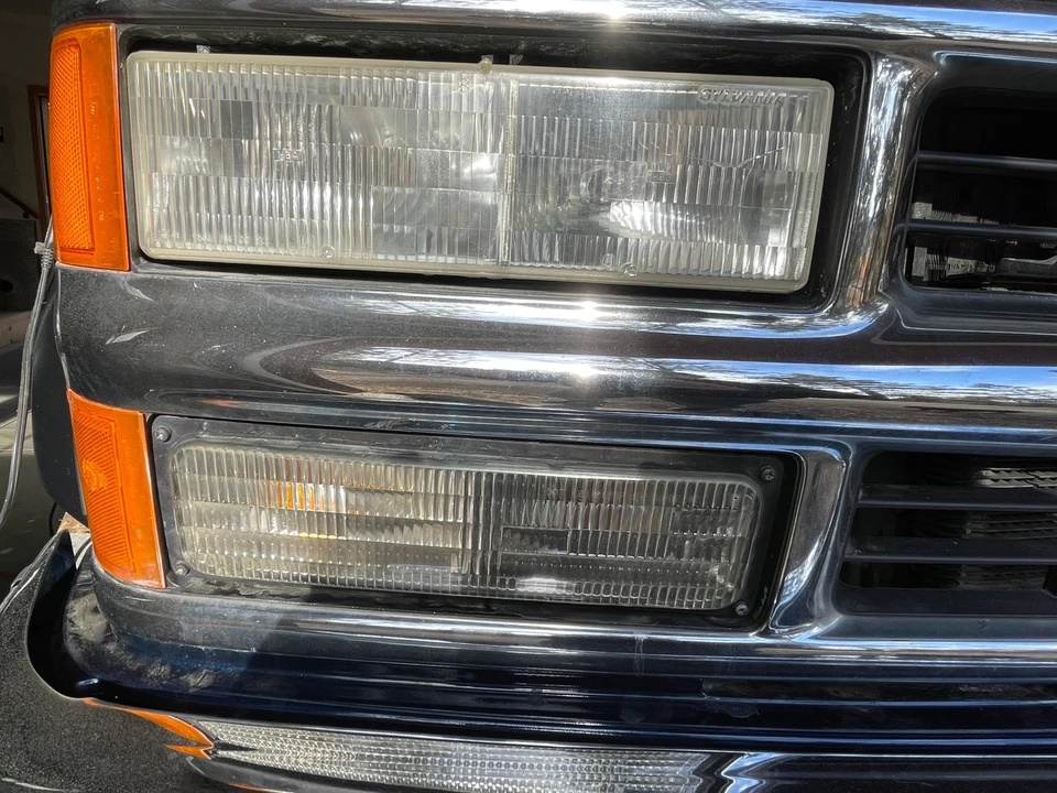 1994 Chevrolet C/K 4th Gen - Image 19 of 31