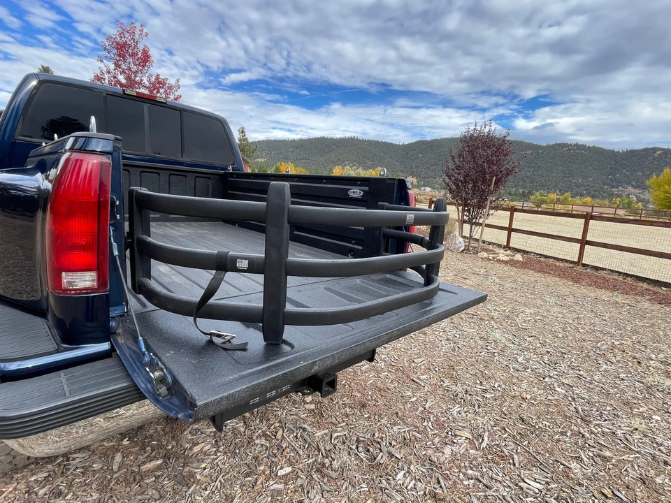 1994 Chevrolet C/K 4th Gen - Image 28 of 31