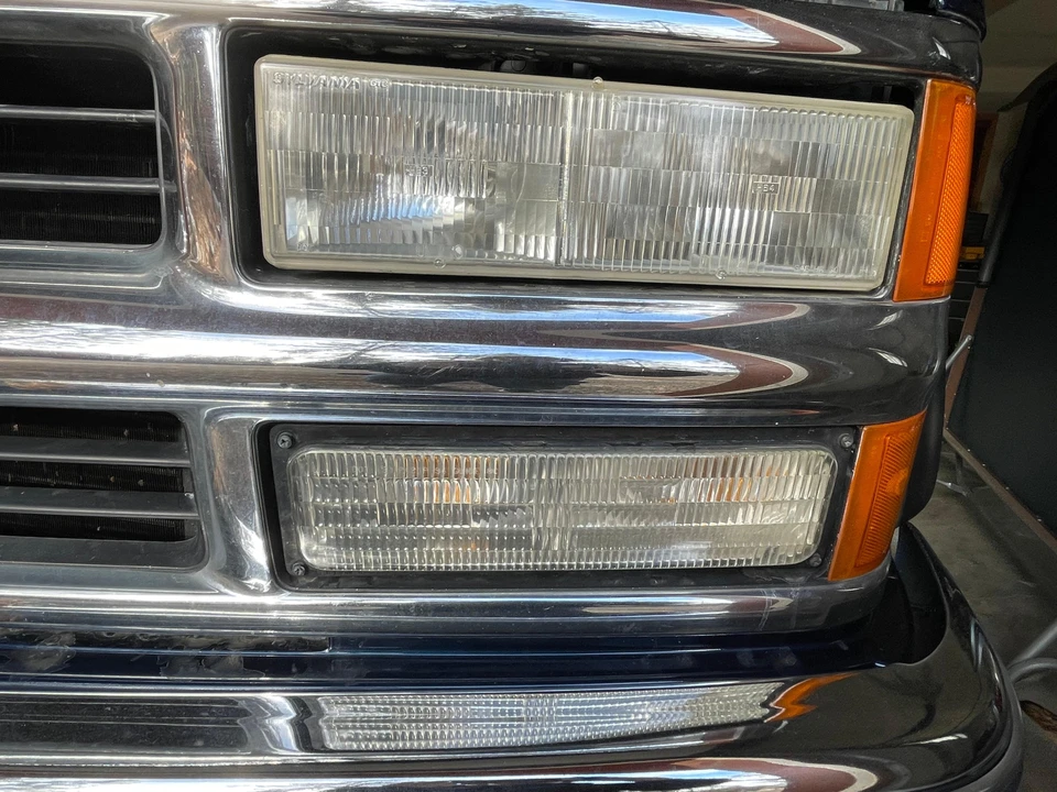 1994 Chevrolet C/K 4th Gen - Image 20 of 31
