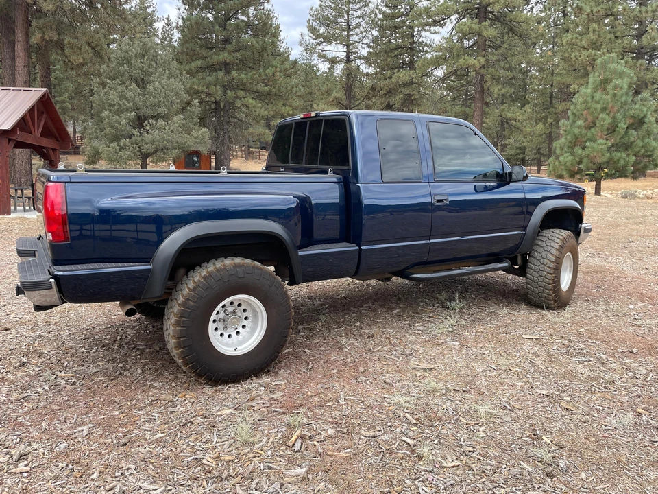 1994 Chevrolet C/K 4th Gen - Image 15 of 31