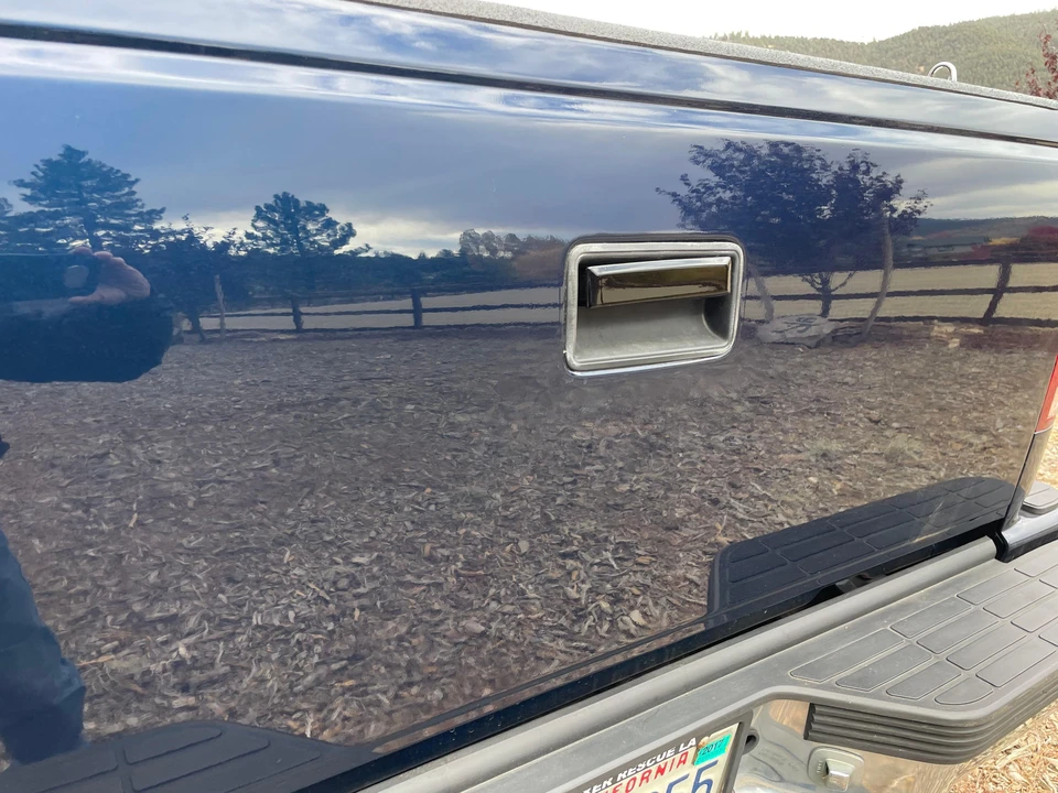 1994 Chevrolet C/K 4th Gen - Image 27 of 31