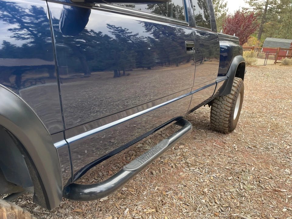 1994 Chevrolet C/K 4th Gen - Image 24 of 31