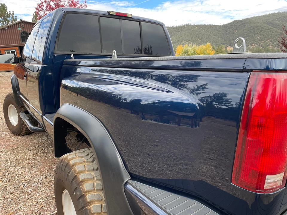 1994 Chevrolet C/K 4th Gen - Image 26 of 31