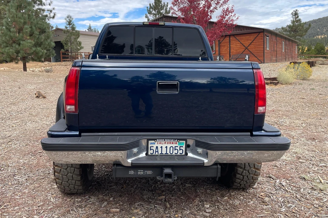 1994 Chevrolet C/K 4th Gen - Image 5 of 31