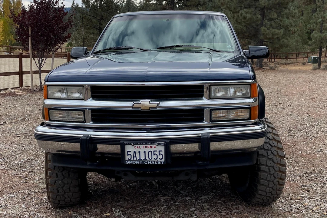 1994 Chevrolet C/K 4th Gen - Image 2 of 31