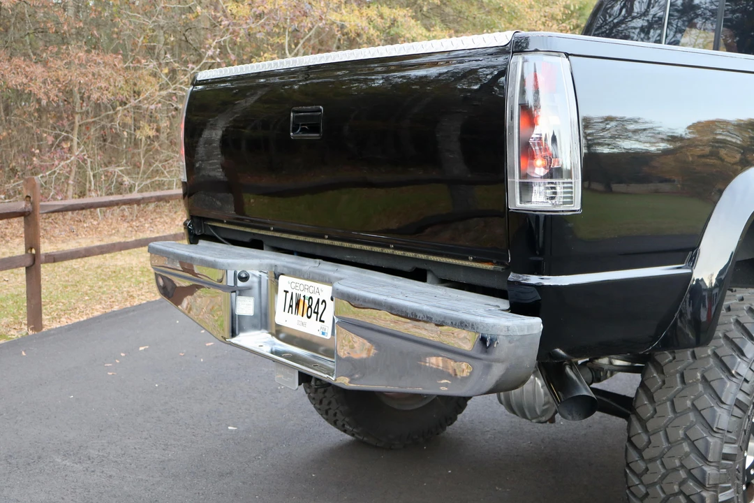 1994 Chevrolet C/K 4th Gen - Image 27 of 31