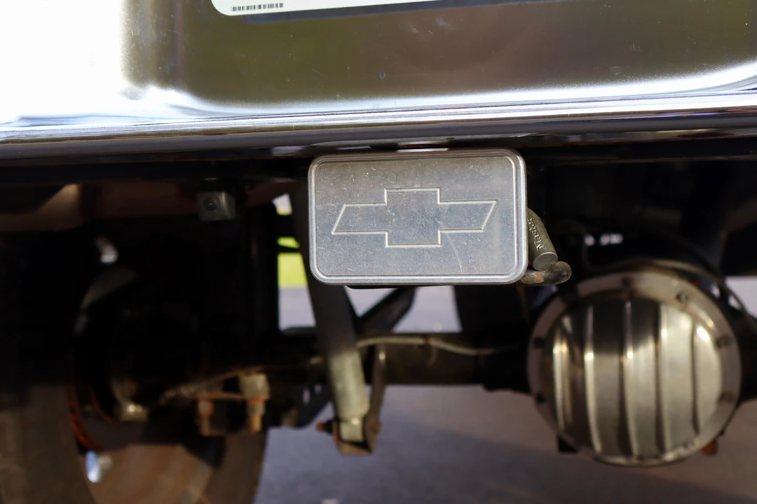1994 Chevrolet C/K 4th Gen - Image 22 of 31