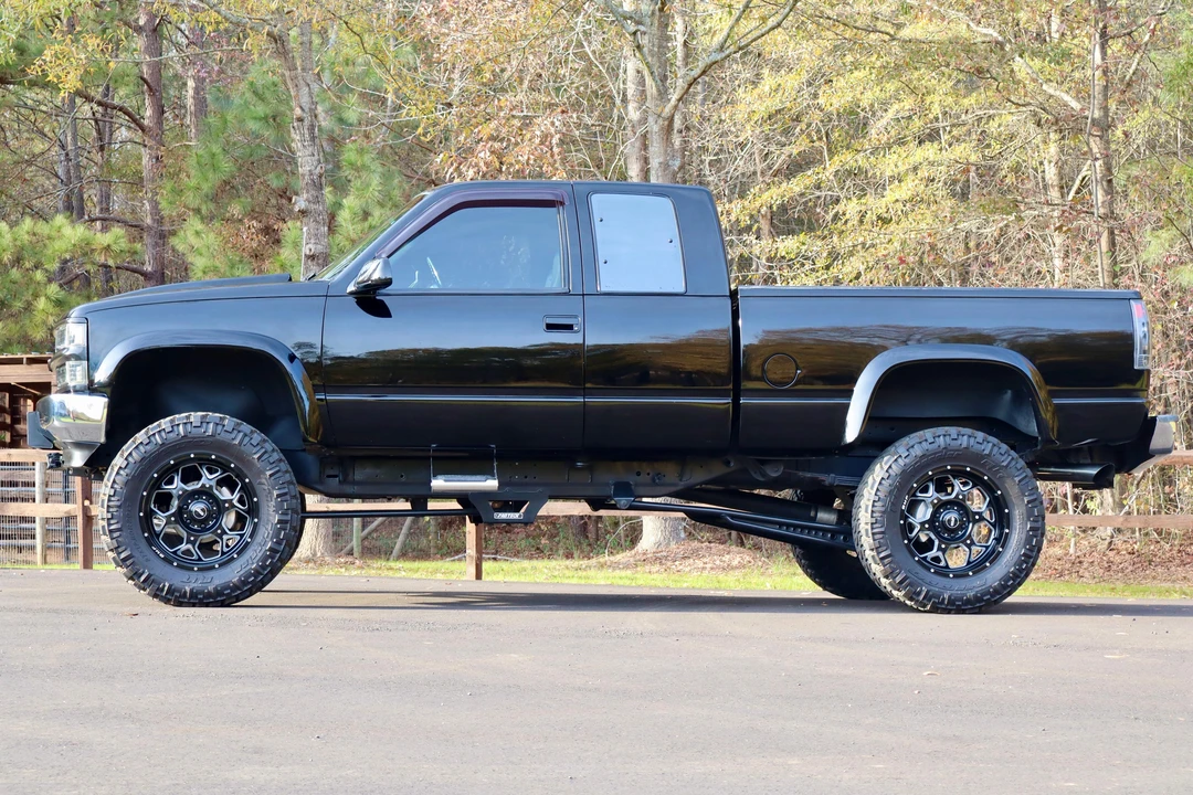 1994 Chevrolet C/K 4th Gen - Image 7 of 31