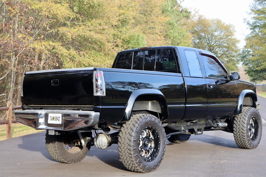 1994 Chevrolet C/K 4th Gen - Image 8 of 31