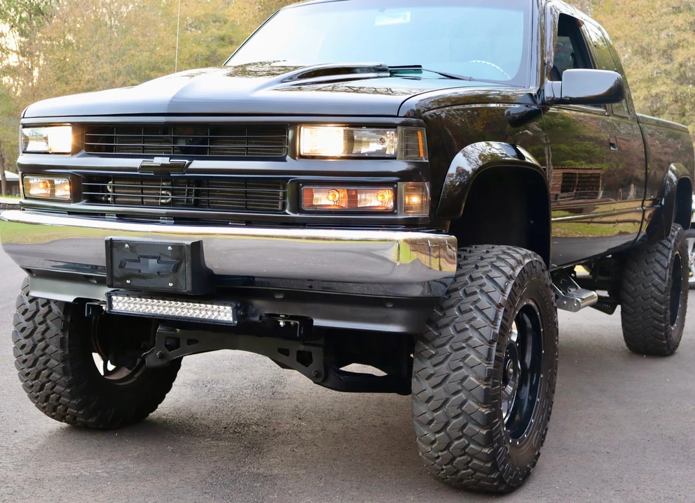 1994 Chevrolet C/K 4th Gen - Image 6 of 31