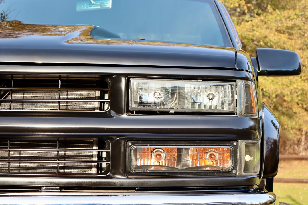 1994 Chevrolet C/K 4th Gen - Image 14 of 31
