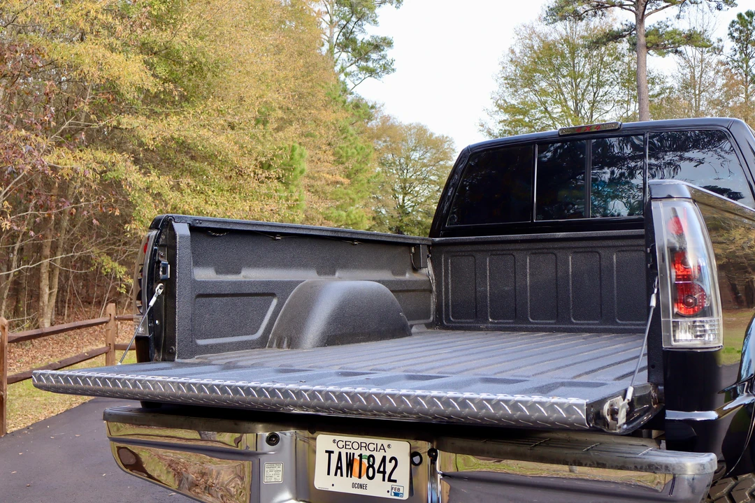 1994 Chevrolet C/K 4th Gen - Image 26 of 31