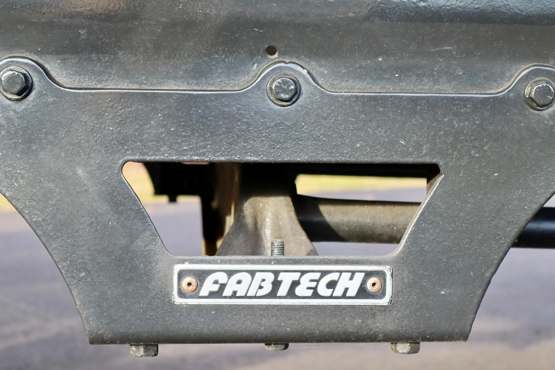 1994 Chevrolet C/K 4th Gen - Image 18 of 31