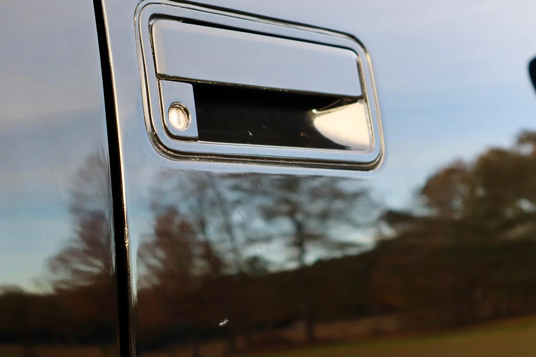 1994 Chevrolet C/K 4th Gen - Image 31 of 31