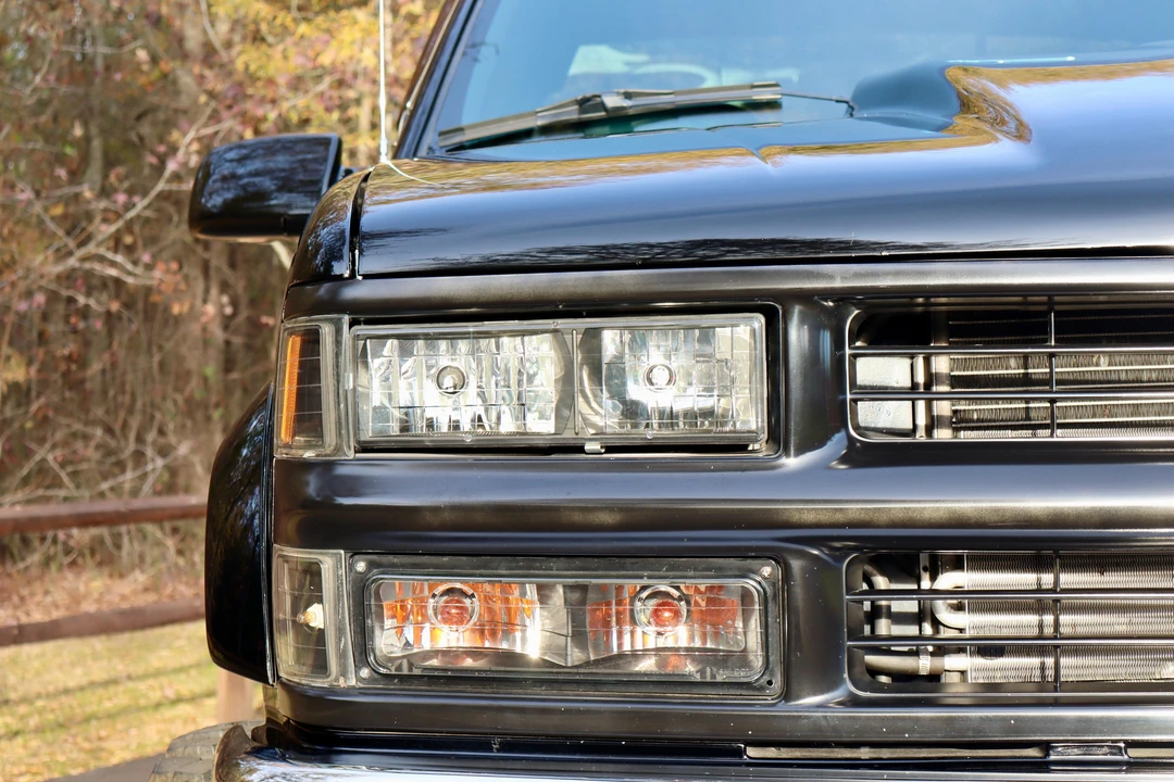 1994 Chevrolet C/K 4th Gen - Image 12 of 31