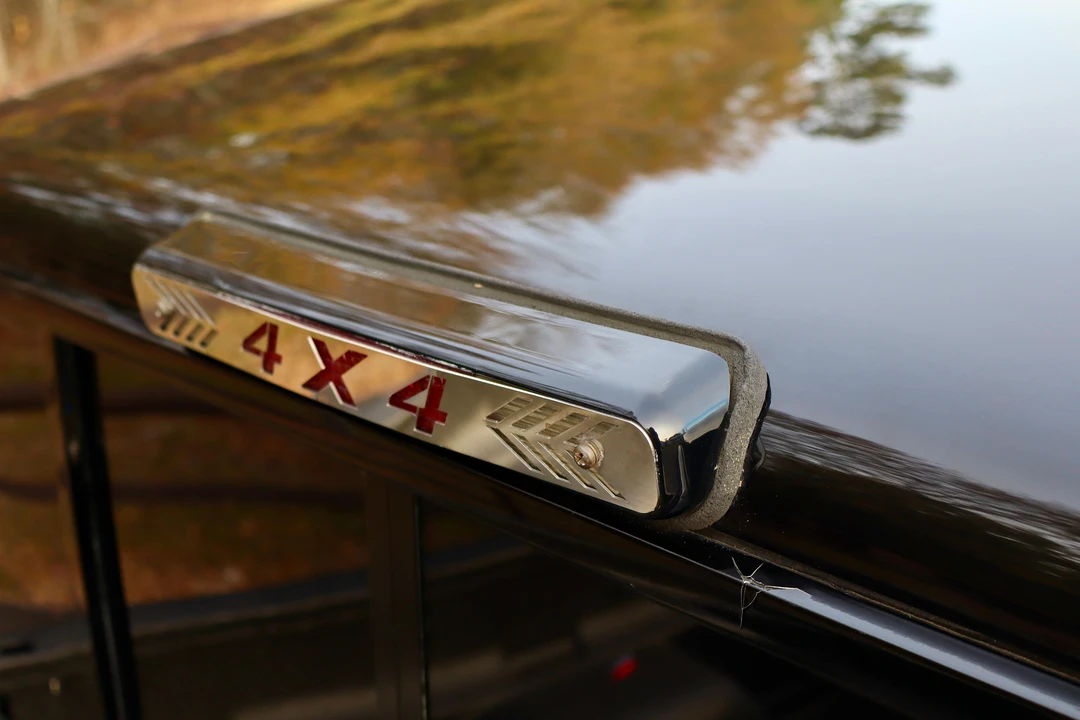 1994 Chevrolet C/K 4th Gen - Image 30 of 31