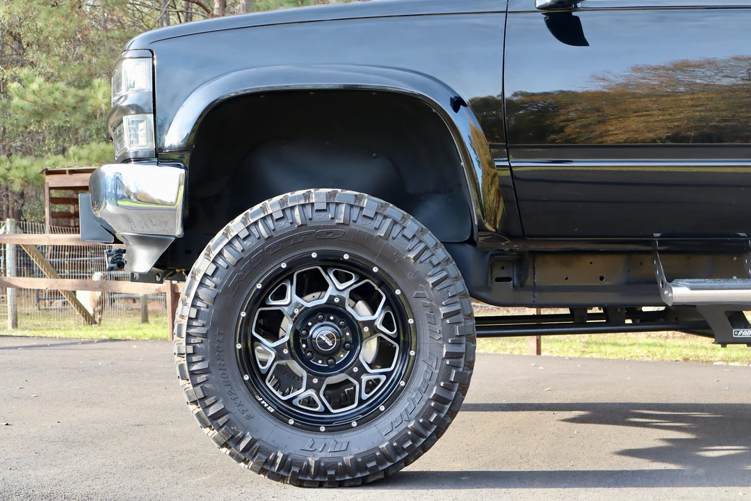 1994 Chevrolet C/K 4th Gen - Image 15 of 31