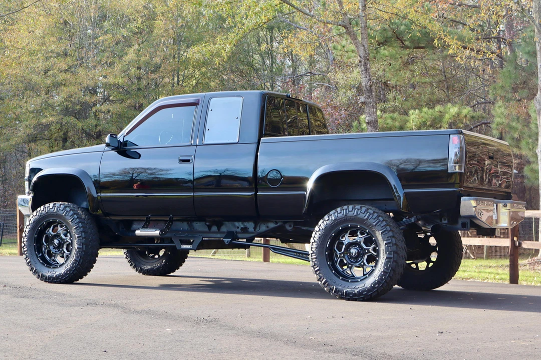 1994 Chevrolet C/K 4th Gen - Image 4 of 31