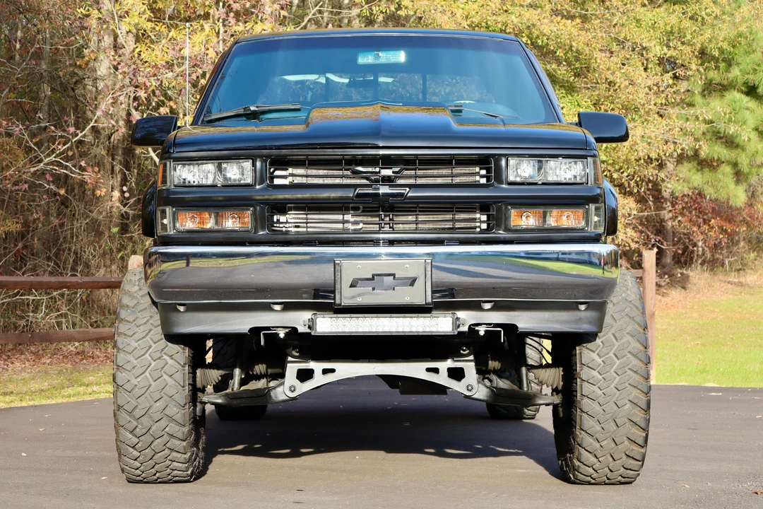 1994 Chevrolet C/K 4th Gen - Image 2 of 31