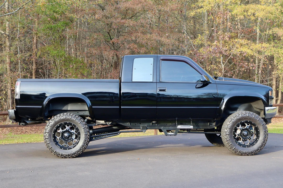 1994 Chevrolet C/K 4th Gen - Image 3 of 31