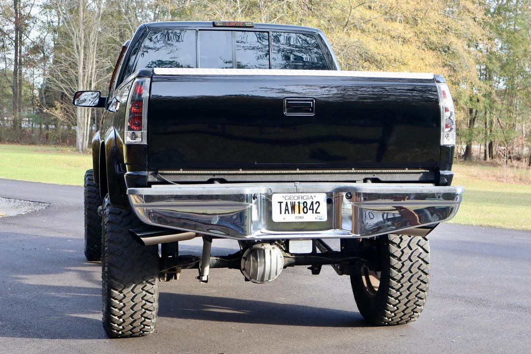 1994 Chevrolet C/K 4th Gen - Image 5 of 31