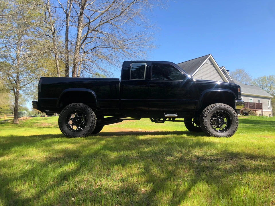 1994 Chevrolet C/K 4th Gen - Image 9 of 31