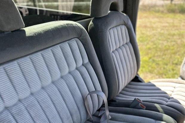 1994 Chevrolet C/K 4th Gen - Image 4 of 7