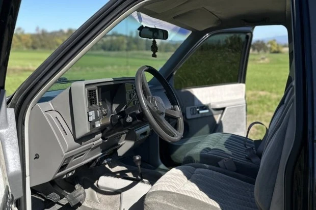 1994 Chevrolet C/K 4th Gen - Image 5 of 7