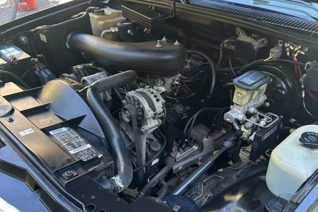 1994 Chevrolet C/K 4th Gen - Image 6 of 7