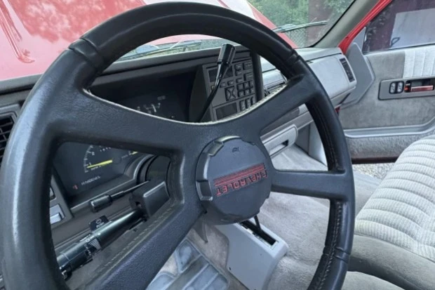 1994 Chevrolet C/K 4th Gen - Image 5 of 7