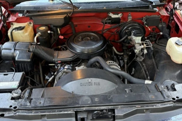 1994 Chevrolet C/K 4th Gen - Image 6 of 7
