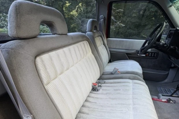 1994 Chevrolet C/K 4th Gen - Image 4 of 7