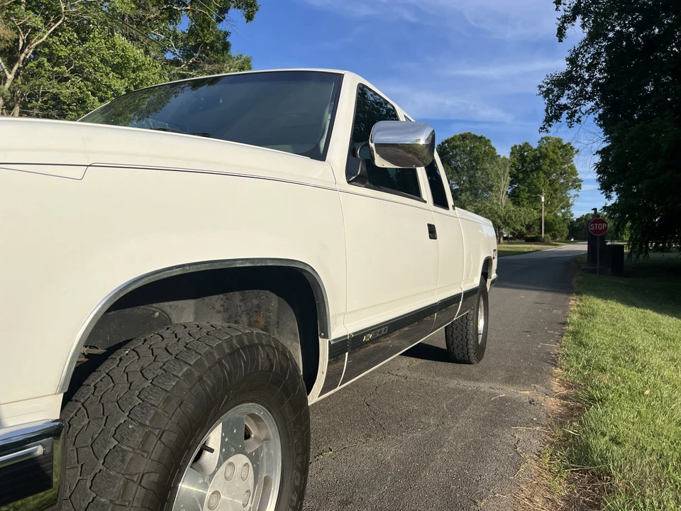 1994 Chevrolet C/K 4th Gen - Image 26 of 31