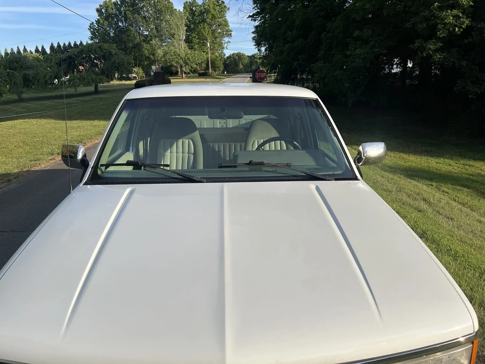 1994 Chevrolet C/K 4th Gen - Image 21 of 31