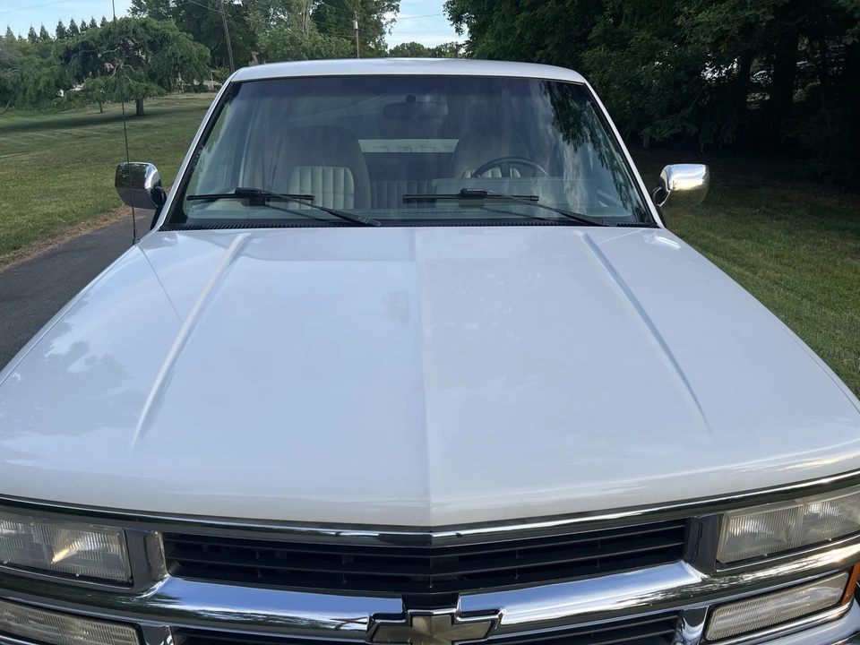 1994 Chevrolet C/K 4th Gen - Image 19 of 31