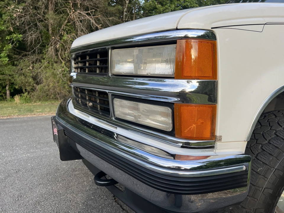 1994 Chevrolet C/K 4th Gen - Image 22 of 31