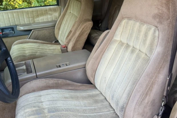 1994 Chevrolet C/K 4th Gen - Image 4 of 7