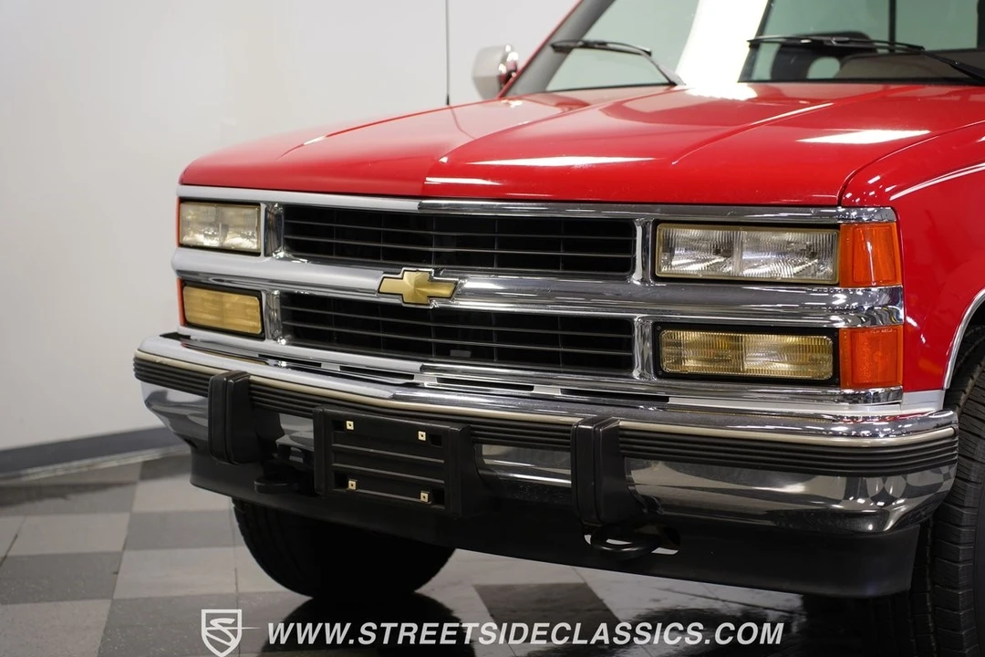 1994 Chevrolet Silverado 1st Gen - Image 20 of 21