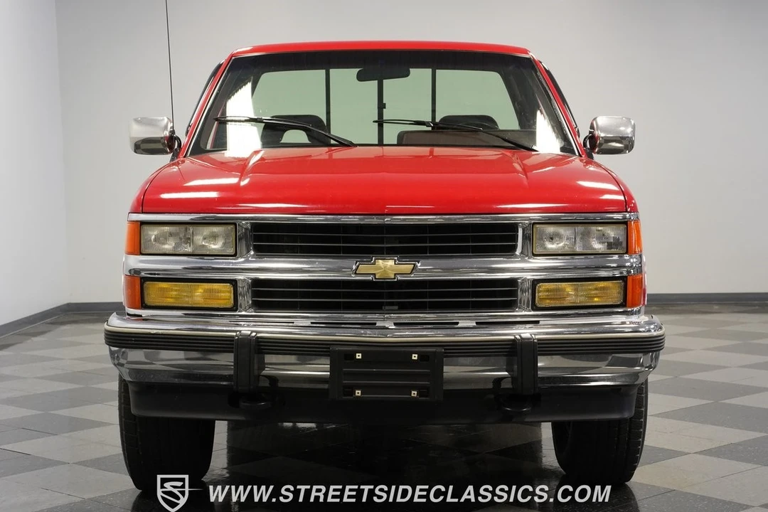 1994 Chevrolet Silverado 1st Gen - Image 18 of 21