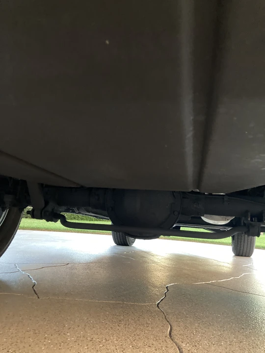 1994 Chevrolet Suburban 8th Gen - Image 9 of 21