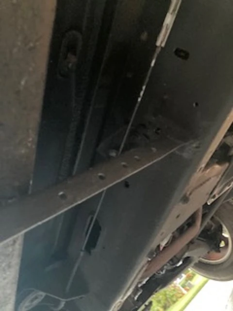 1994 Chevrolet Suburban 8th Gen - Image 15 of 21