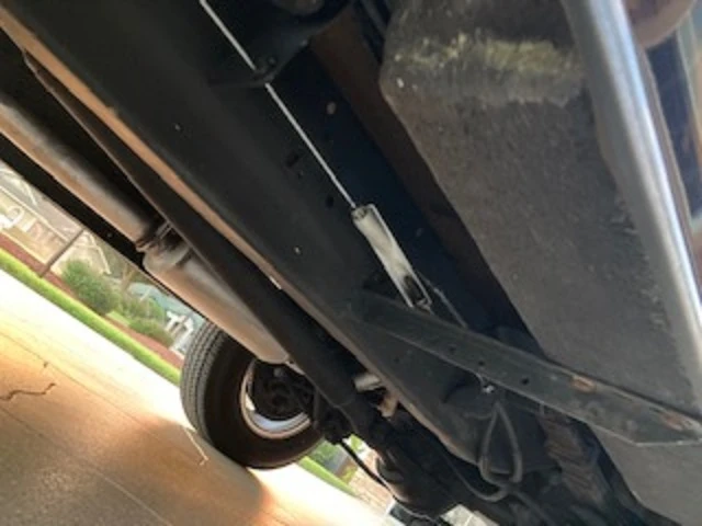 1994 Chevrolet Suburban 8th Gen - Image 14 of 21